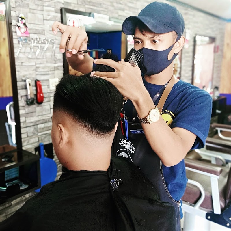 Gaya Rambut yang Menjadi Kunci Sukses di Cilacap